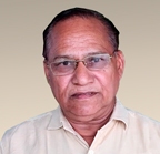 Shri Narendra Ji Mehta