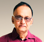 Shri Dinesh Kumar Jain