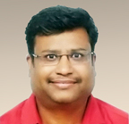 Shri Siddharth Bhandari