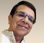 Ashok Kumar Jain